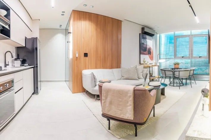 Se vende apartamento en Vía España, Panamá