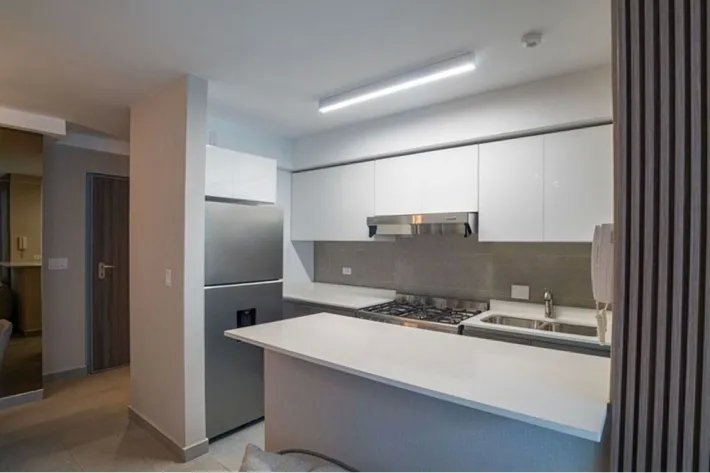 Se vende apartamento en Vía España, Panamá