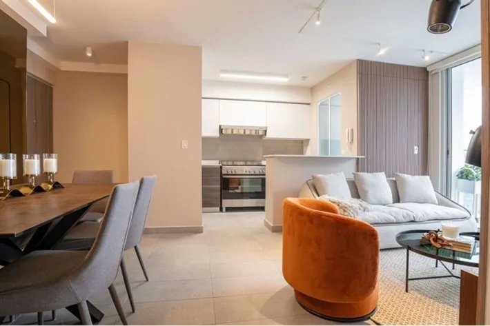 Se vende apartamento en Vía España, Panamá