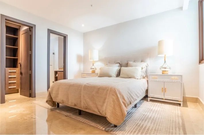 Venta de apartamento en Santa María, Panamá