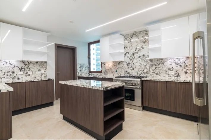 Venta de apartamento en Santa María, Panamá
