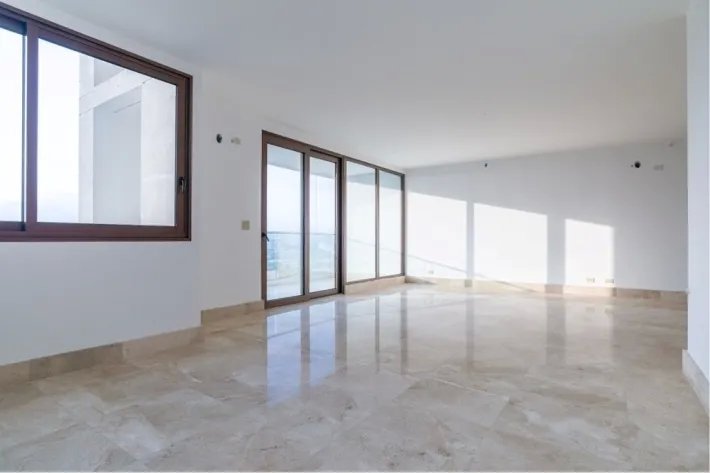 Venta de apartamento en Santa María, Panamá