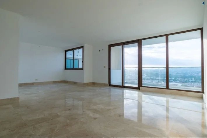 Venta de apartamento en Santa María, Panamá