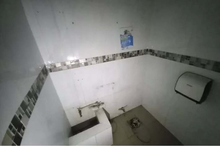 Venta de local comercial reposeído en Obarrio, Panamá