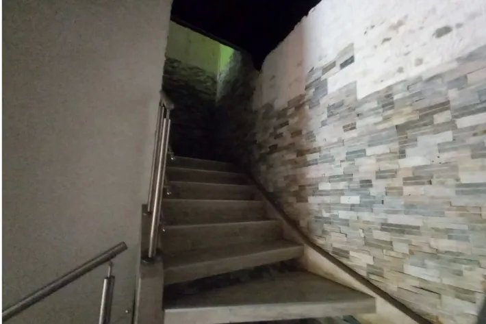 Venta de local comercial reposeído en Obarrio, Panamá