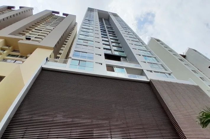 Venta de apartamento reposeído en Hato Pintado, Pueblo Nuevo, Panamá