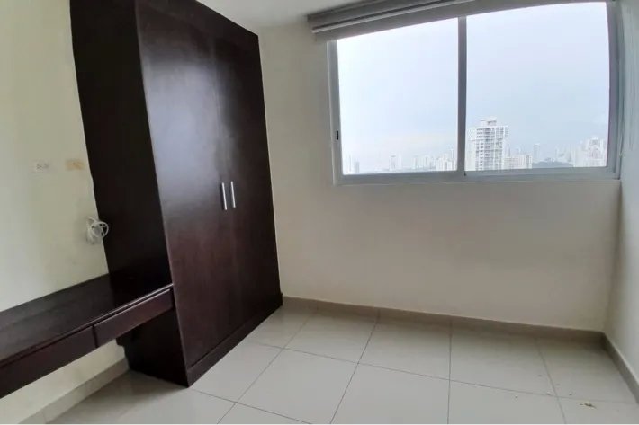 Venta de apartamento reposeído en Hato Pintado, Pueblo Nuevo, Panamá