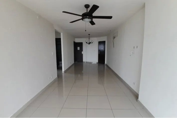 Venta de apartamento reposeído en Hato Pintado, Pueblo Nuevo, Panamá