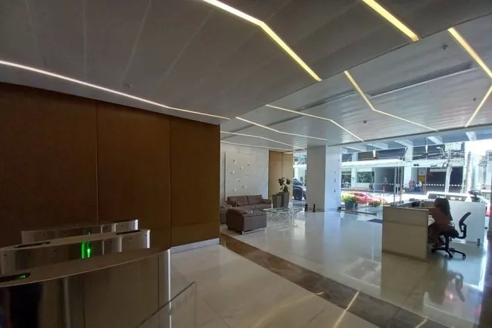 Venta local comercial nuevo en PH Atrium, Obarrio