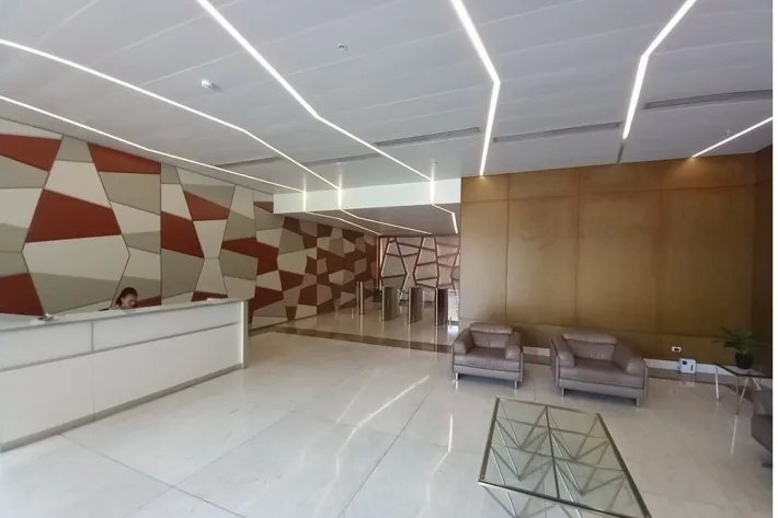 Venta local comercial nuevo en PH Atrium, Obarrio