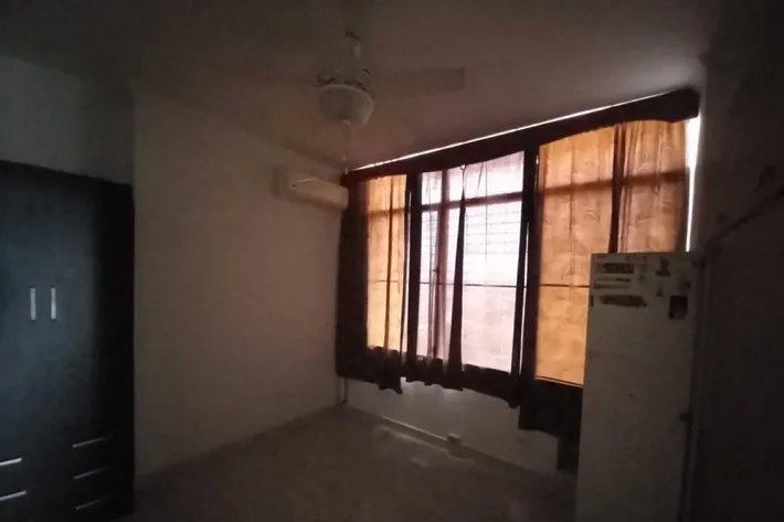 Venta de apartamento reposeído en PH Chaquira, Bella Vista