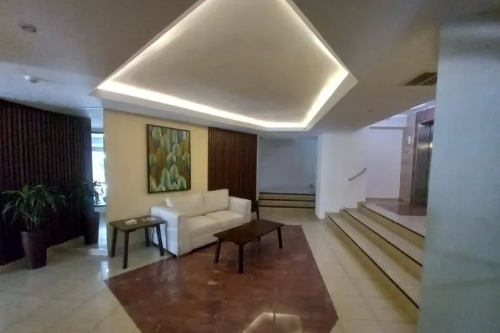 Venta de apartamento reposeído en PH Chaquira, Bella Vista