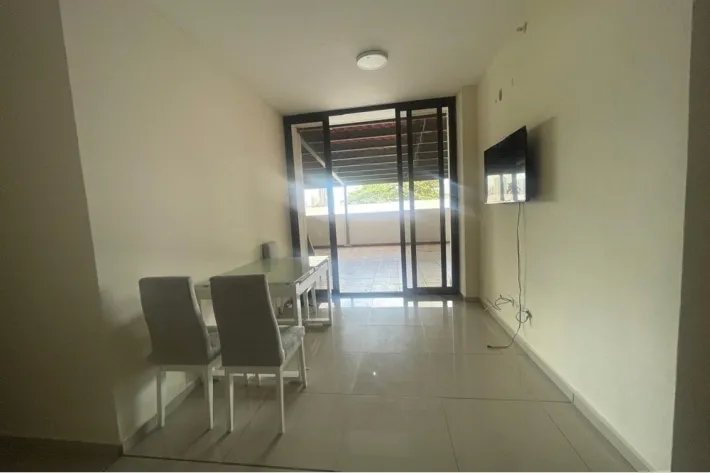 Apartamento en alquiler Vía España