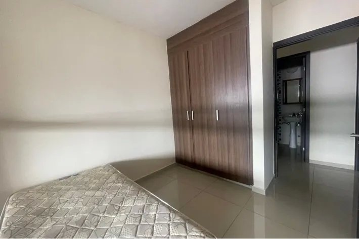 Apartamento en alquiler Vía España