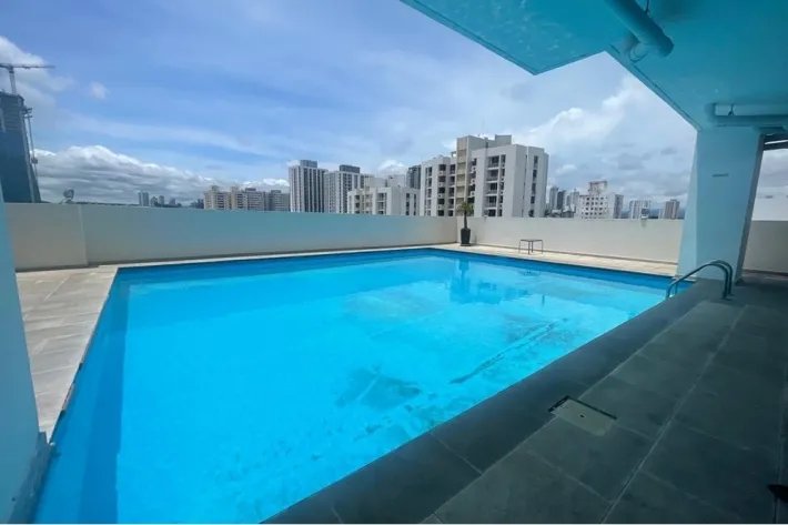 Apartamento en alquiler Vía España
