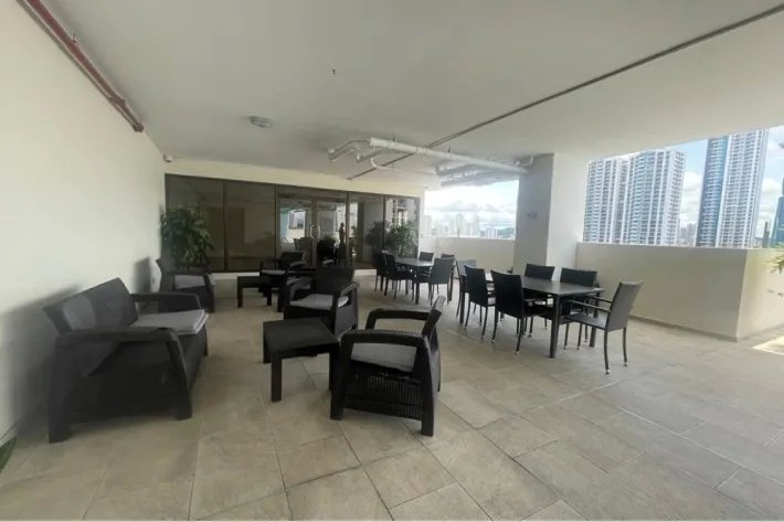 Apartamento en alquiler Vía España
