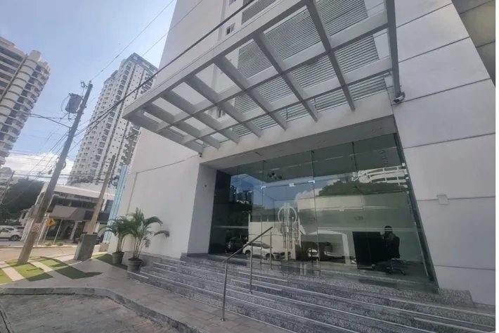 Venta de apartamento reposeido en San Francisco, Panamá