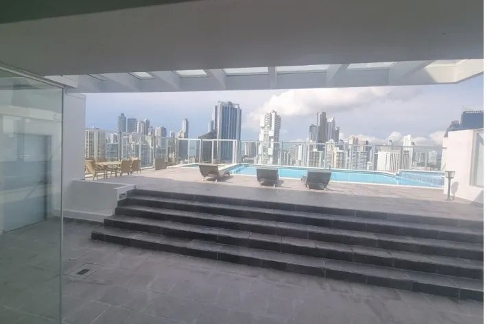 Venta de apartamento reposeido en San Francisco, Panamá