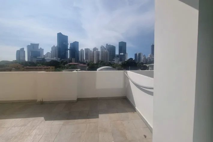 Venta de apartamento reposeido en San Francisco, Panamá
