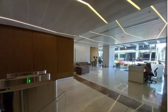 Venta de local comercial nuevo en PH Atrium Tower, Obarrio
