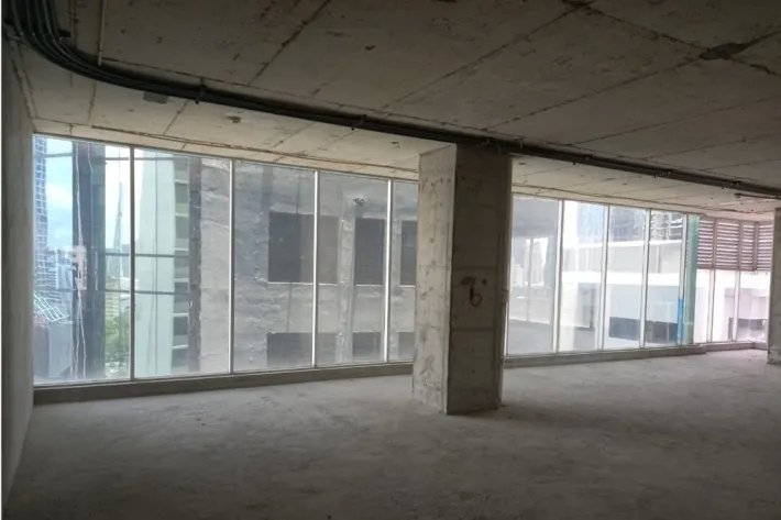Venta de local comercial nuevo en PH Atrium Tower, Obarrio