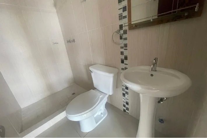 Apartamento en alquiler en Vía España
