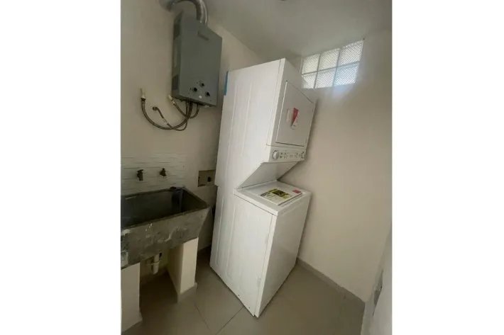 Apartamento en alquiler en Vía España