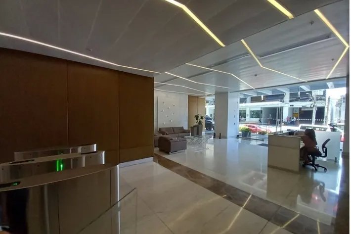 Venta de local comercial nuevo en PH Atrium, Obarrio