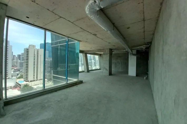 Venta de local comercial nuevo en PH Atrium, Obarrio