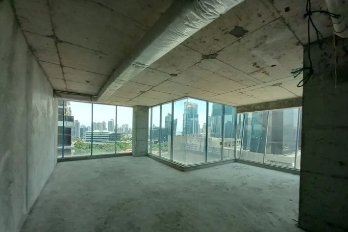 Venta de local comercial nuevo en PH Atrium, Obarrio