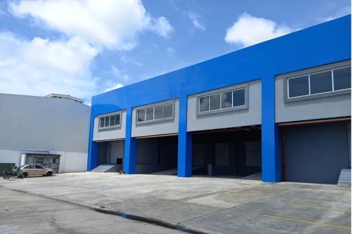 Venta de galeras reposeídas en Pacora, Panamá Este