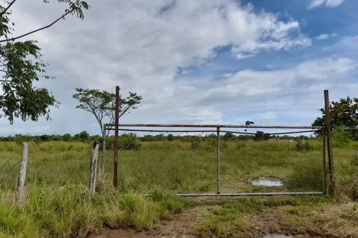 Venta de finca reposeída en San Lorenzo, Chiriquí