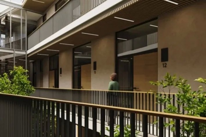 Venta de apartamento en Antigua Casa López, Casco Viejo
