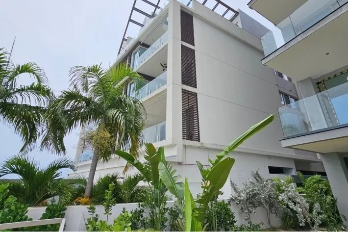 Apartments for sale in The Palms - Ocean Reef Islands
