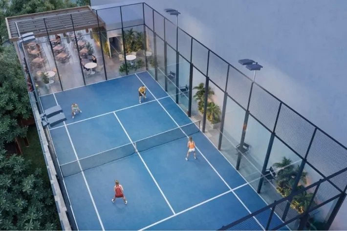 Se vende apartamento con vista al mar en Avenida Balboa, Panamá