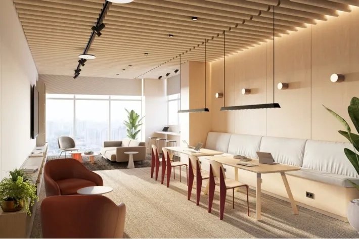 Se vende apartamento con vista al mar en Avenida Balboa, Panamá