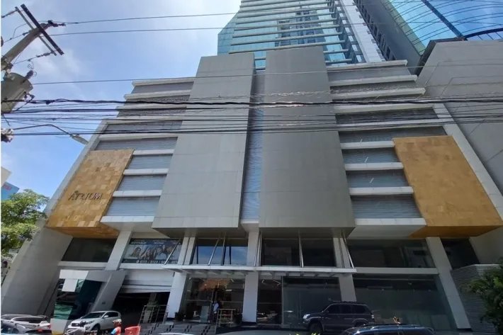 Venta local comercial nuevo en PH Atrium, Obarrio
