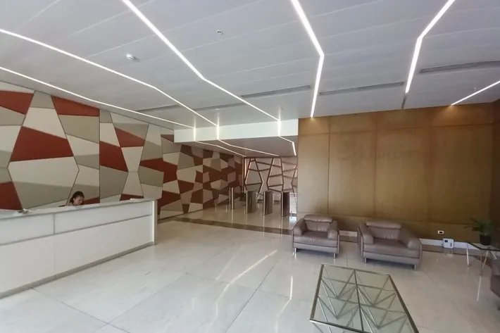 Venta local comercial nuevo en PH Atrium, Obarrio