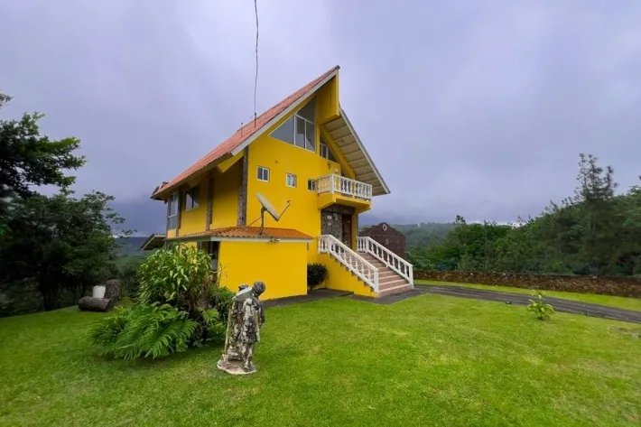 House for sale in Altos de Cerro Azul, Chilibre