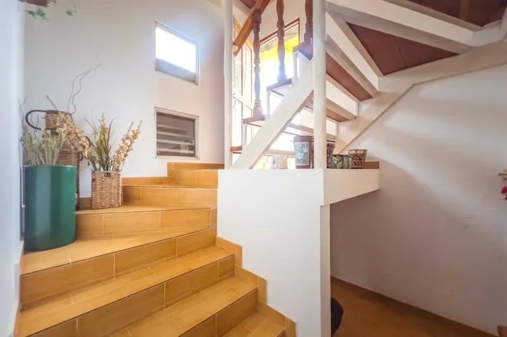 House for sale in Altos de Cerro Azul, Chilibre
