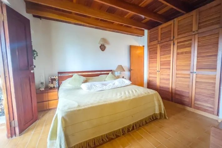 House for sale in Altos de Cerro Azul, Chilibre