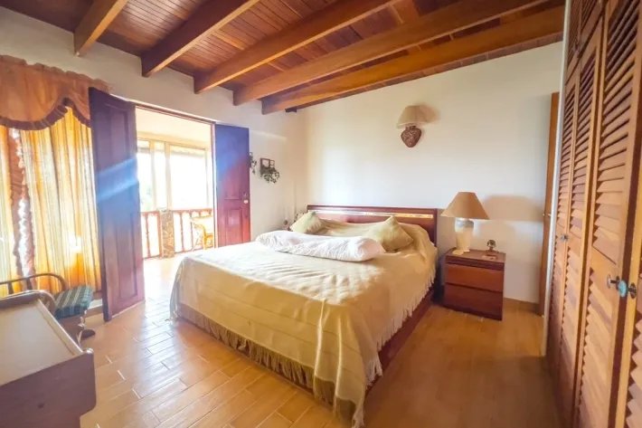 House for sale in Altos de Cerro Azul, Chilibre