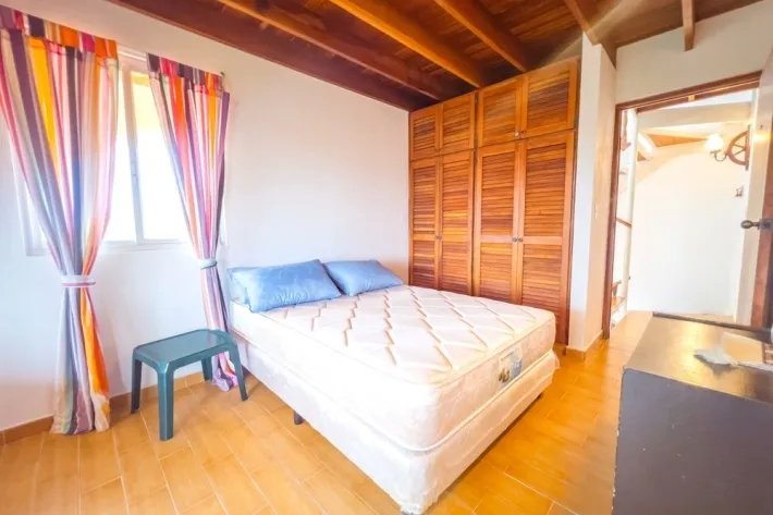 House for sale in Altos de Cerro Azul, Chilibre