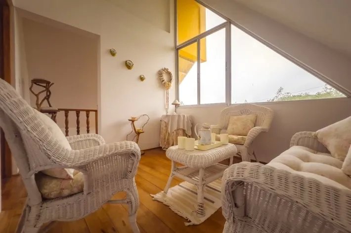 House for sale in Altos de Cerro Azul, Chilibre