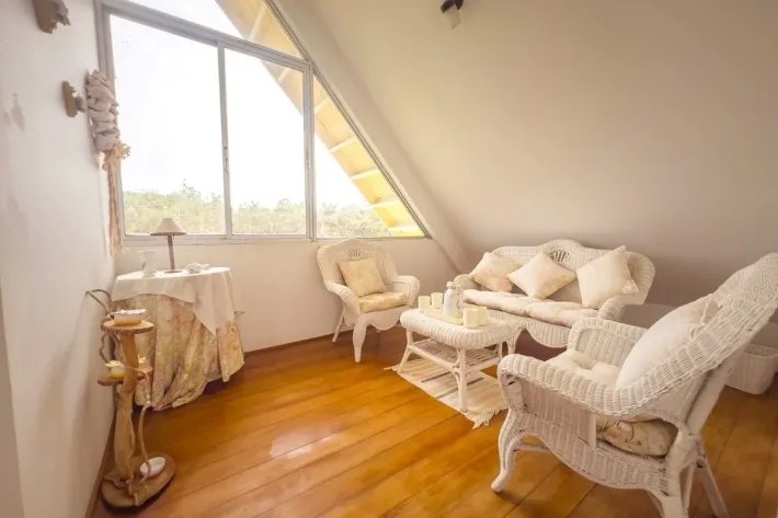 House for sale in Altos de Cerro Azul, Chilibre