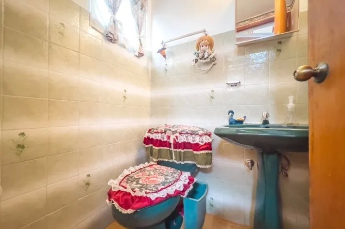 House for sale in Altos de Cerro Azul, Chilibre