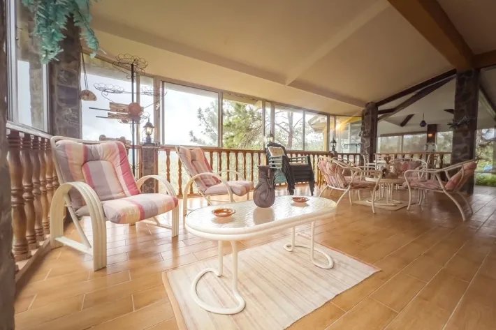 House for sale in Altos de Cerro Azul, Chilibre