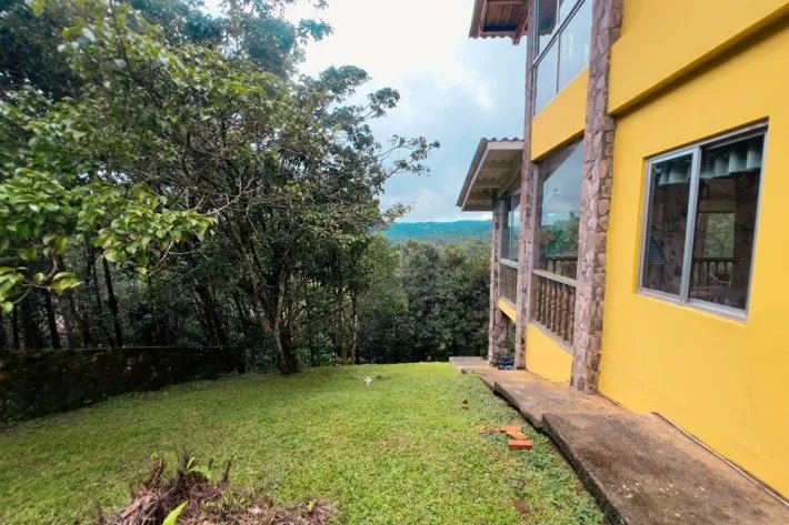 House for sale in Altos de Cerro Azul, Chilibre