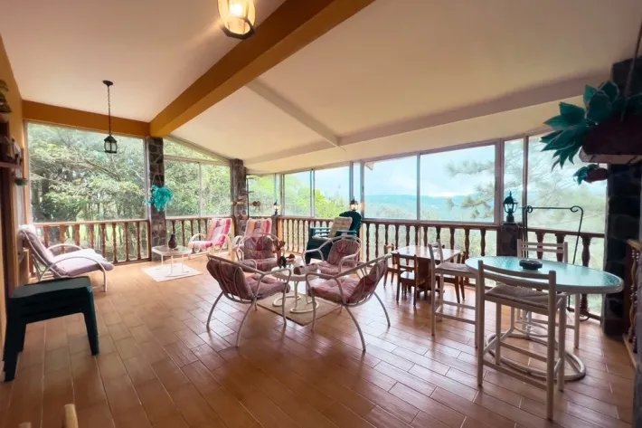 House for sale in Altos de Cerro Azul, Chilibre