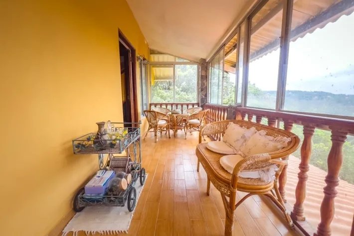 House for sale in Altos de Cerro Azul, Chilibre